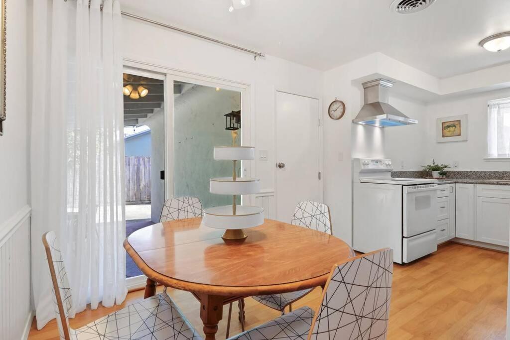 Trinity Escape Entire Home Near Lodi Lake מראה חיצוני תמונה