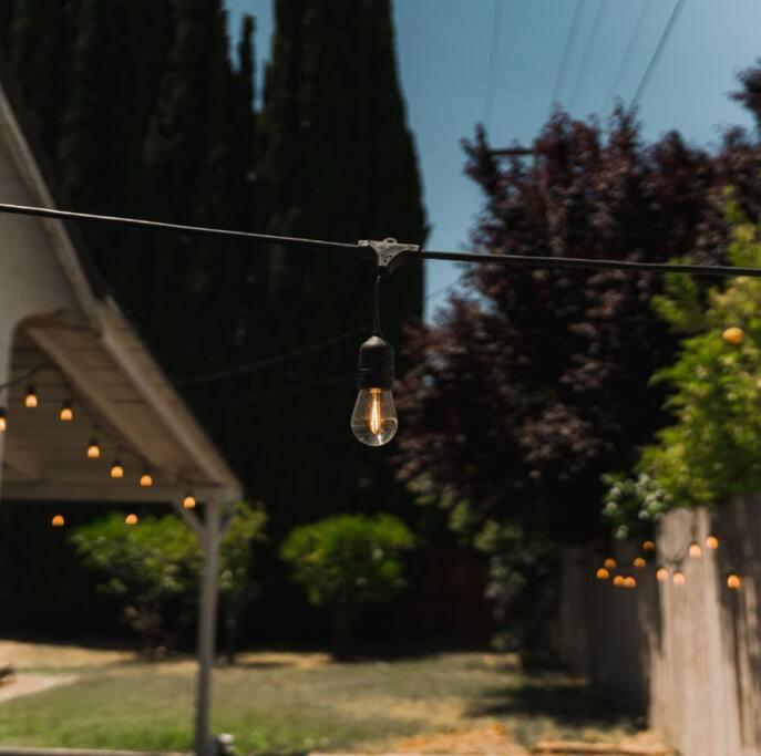 Trinity Escape Entire Home Near Lodi Lake מראה חיצוני תמונה
