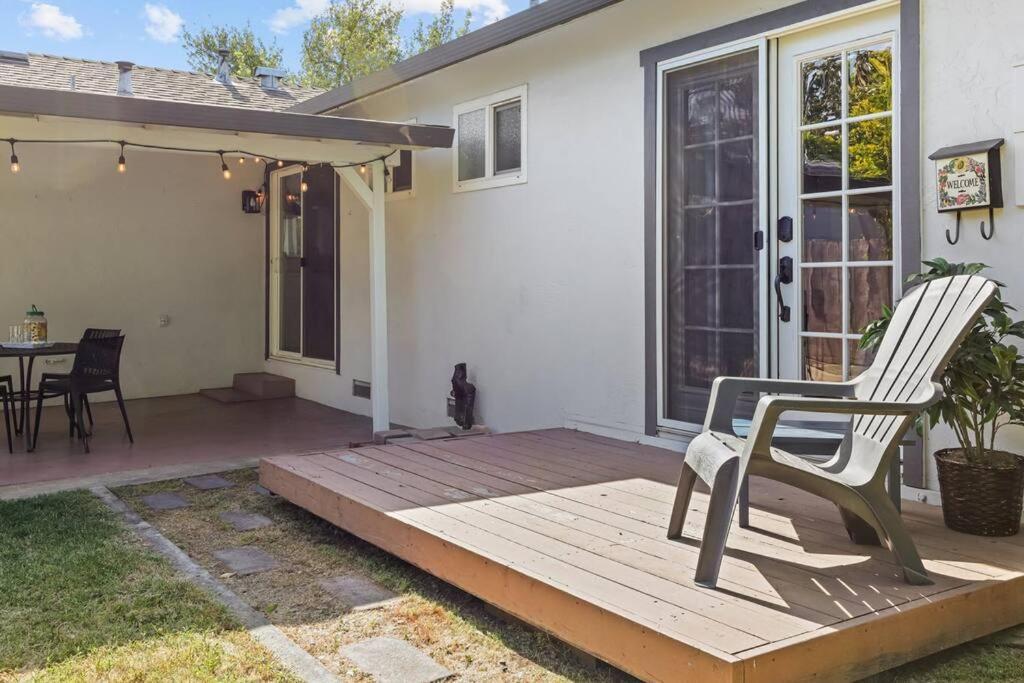 Trinity Escape Entire Home Near Lodi Lake מראה חיצוני תמונה